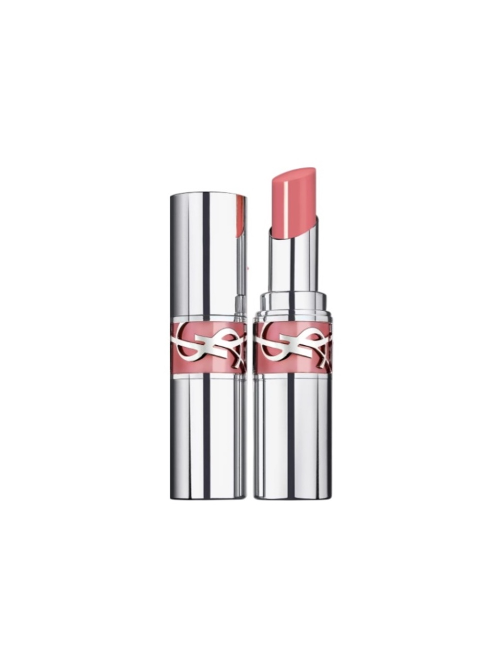 YSL Love Shine Candy Glow Lip Balm Mini – 44B Nude Lavallière